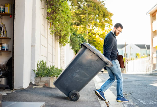 Best Residential Junk Removal in Andrews, TX