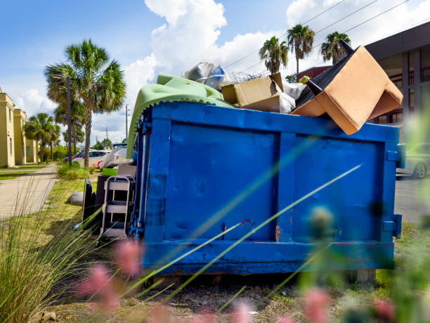 Best Electronic Waste (E-Waste) Disposal in Andrews, TX