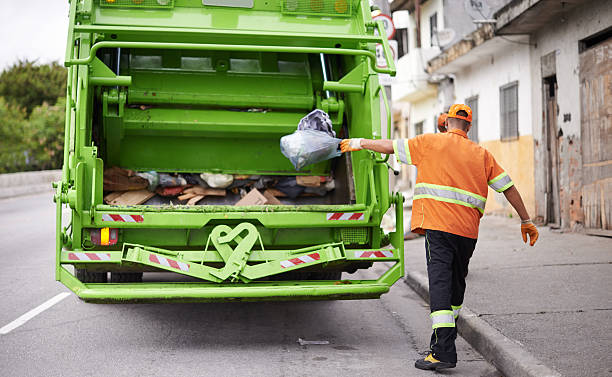  Andrews, TX Junk Removal Pros